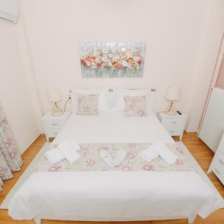 Best House, Psila Alonia Square Luxury, Patra Esterno foto