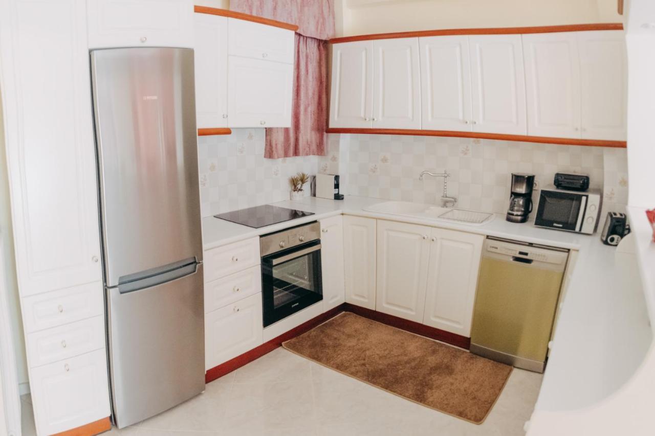 Best House, Psila Alonia Square Luxury, Patra Esterno foto